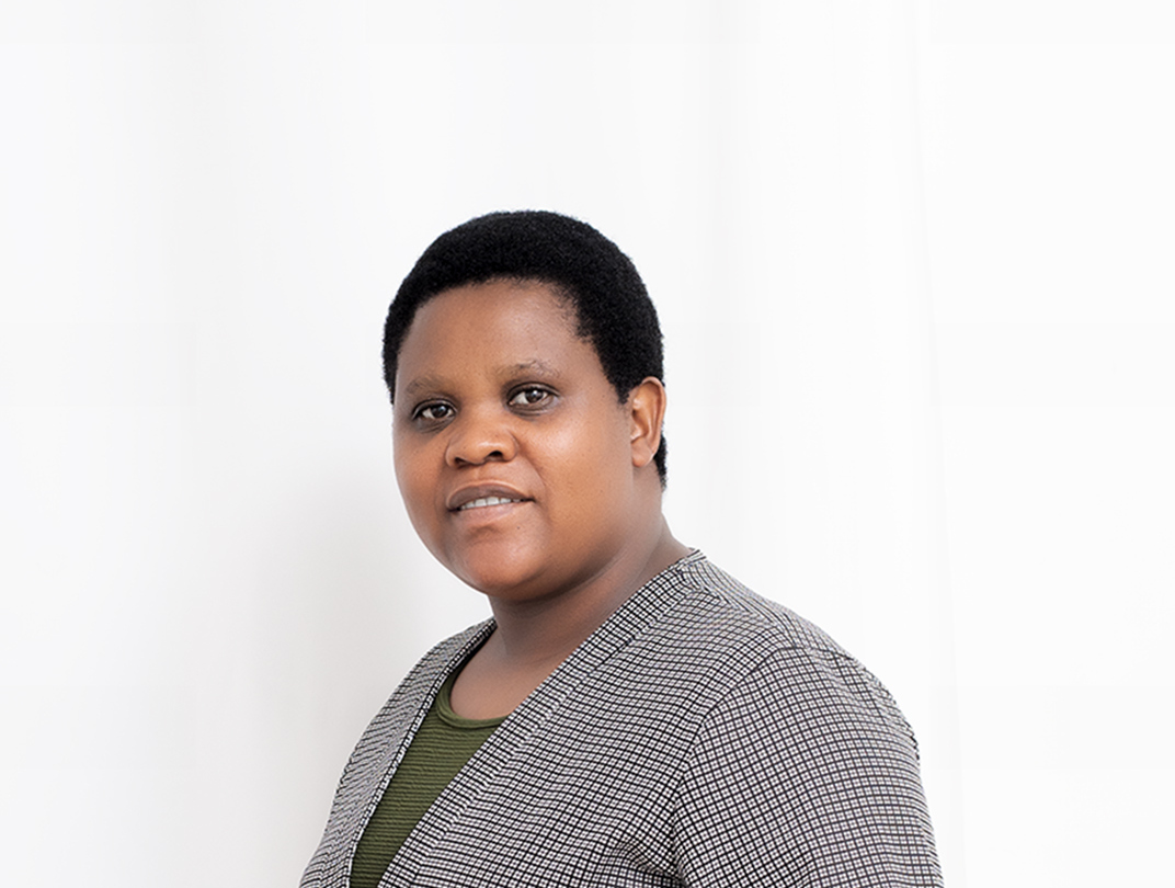 KAYIRANGWA Regine